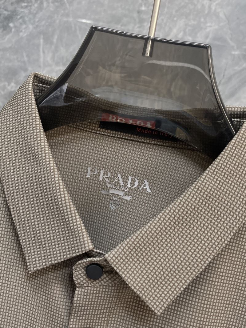 Prada T-Shirts